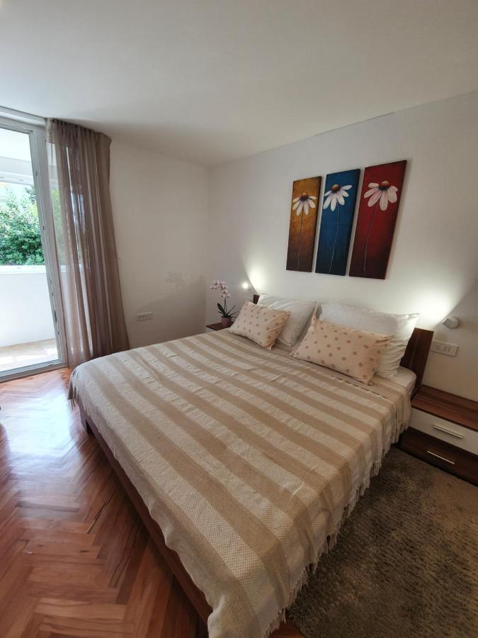 Apartman Leona 4*, Kantrida Rijeka Dış mekan fotoğraf